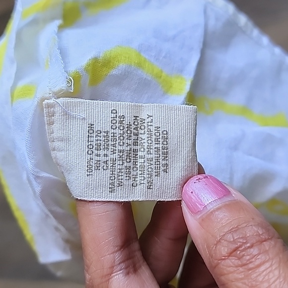 FREE PEOPLE TANK TOP - Picture 7 of 10